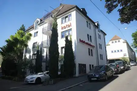 Astoria am Urachplatz - 0