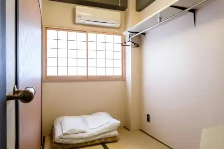 Yokohama Hostel Village Hayashi Kaikan - 26