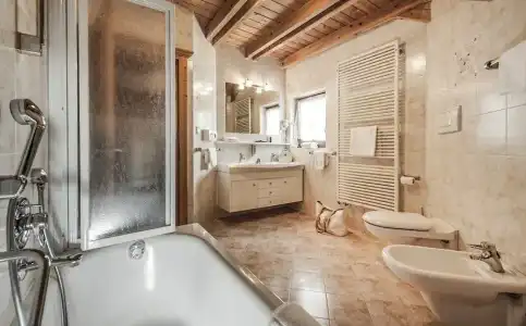 Ansitz Jakoberhof - Alpine Relax - 6