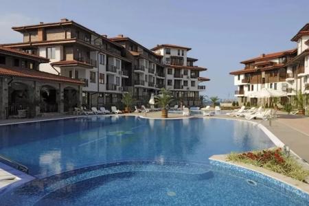 Saint Thomas Holiday Village - 25