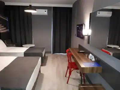 Ramira City - Adults Only - 44