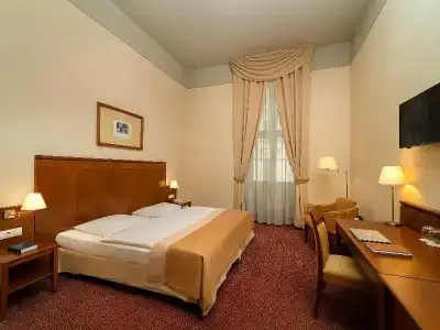 Mercure Szekesfehervar Magyar Kiraly - 41