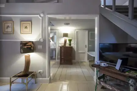 AdAstra Suites - 12