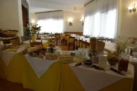 Albergo del Sole - 16