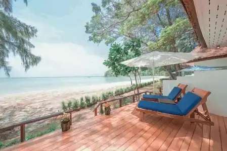 Twin Bay Resort - 65