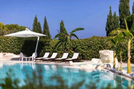 L' Arcobaleno Resort - 41