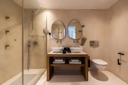 Rocabella Santorini & SPA - 10