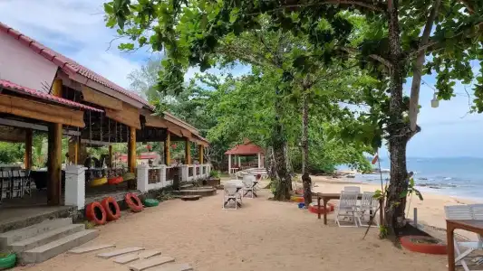 Vung Bau Resort - 95