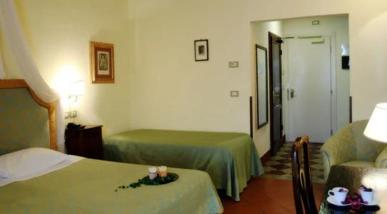 Il Chiostro Del Carmine - 5