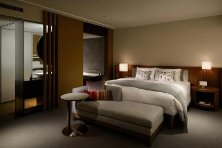 Keio Plaza Tokyo Premier Grand - 2