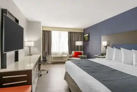 Best Western Premier Richmond City Gateway - 2