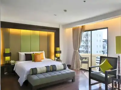 Sunbeam Pattaya - 57