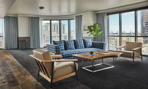 Pendry San Diego - 107