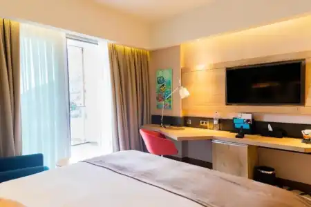 Lankaran Springs & Wellness Resort - 22