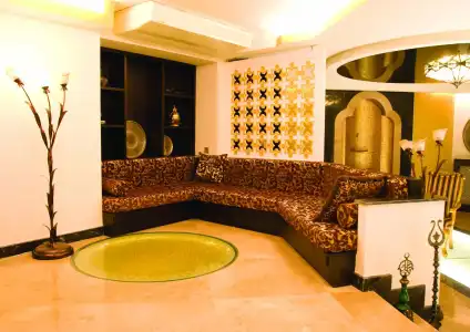 Ottoman Park - Special Category - 1
