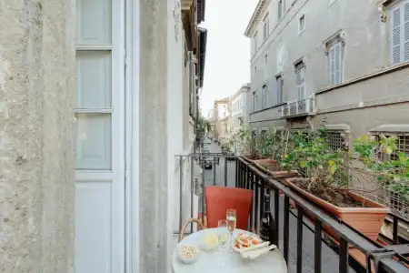 Relais Giulia - 20