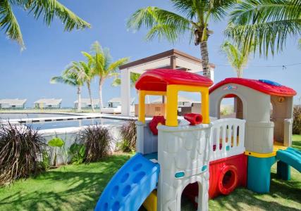 Ozen Reserve Bolifushi- All Inclusive with Free Transfers - 25