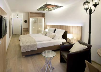 Fini-Resort Badenweiler - 32