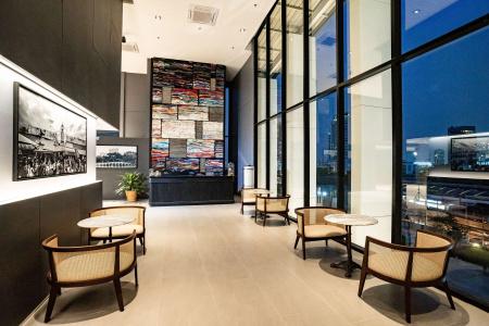 SimpleStay Chatuchak, SureStay Collection by Best Western - 24