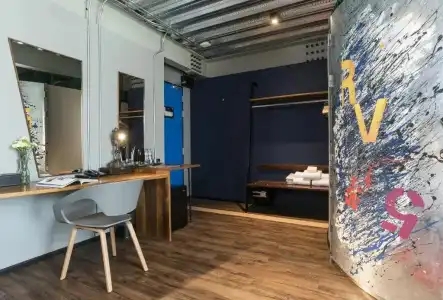 MeStyle Garage - 33