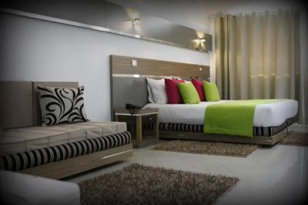 Marina Prestige Tabarka - 65