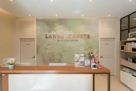 Lanna Bonita Boutique - 19