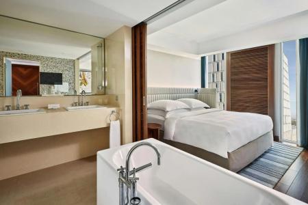 JW Marriott Frankfurt - 4