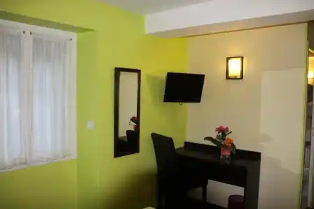Hôtel Notre Dame - 51