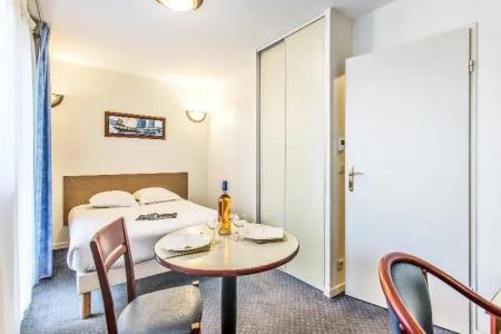 Quality ApartLe Havre les docks - 38