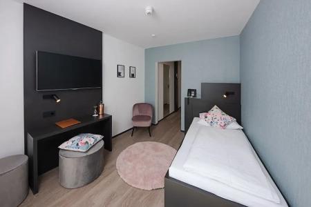 Schlossberg Homburg - 39