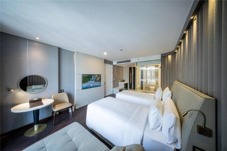 WorldHotels Long Beach Resort Phu Quoc - 10