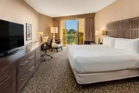 Hilton La Jolla Torrey Pines - 86