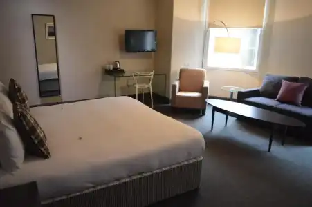 B+B Edinburgh - 30