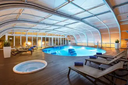Sercotel Sorolla Palace - 14