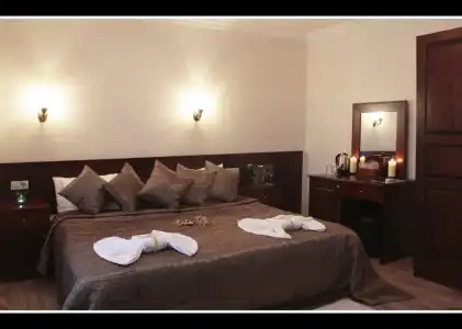 Sultanahmet Cesme - 107