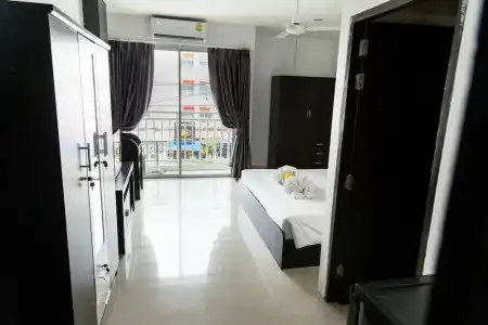 Happy Fish Guest House - 18
