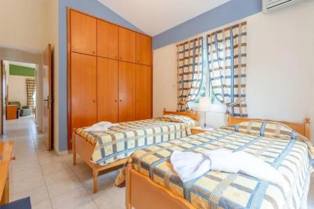 Villa Christia Maris Large Private Pool Walk to Beach Sea Views A C Wifi - 2187 - 33