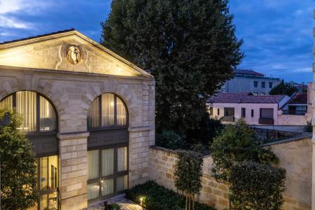 La Maison Bord'eaux - 184