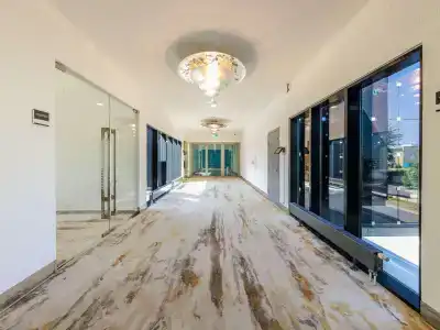 Mercure Tallinn - 33