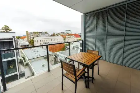 Atrio Apartments - 30