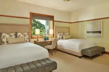 The Resort at Kapalua Bay, Maui - 123
