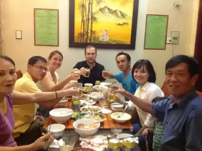 The Village Homestay - 26