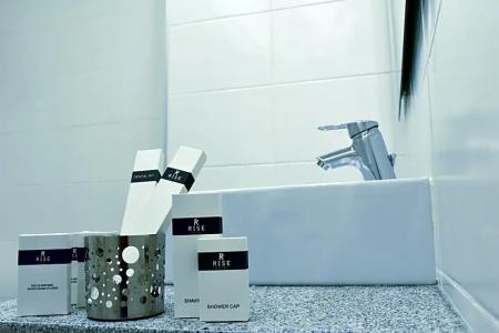 Rise Urban Art - 128