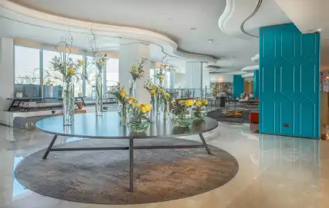 Occidental Sharjah Grand - 48