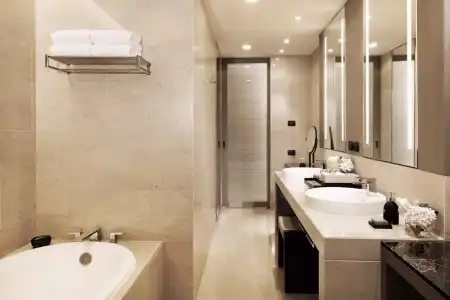 The Okura Prestige Bangkok - 13