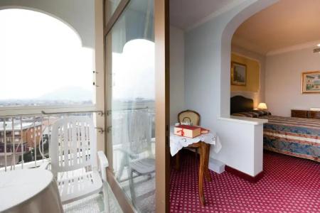 LA RESIDENCE & IDROKINESIS – Thermal Rehab - 29