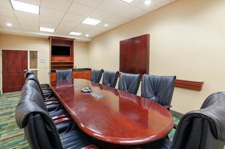 Hampton Inn & Suites El Paso West - 27