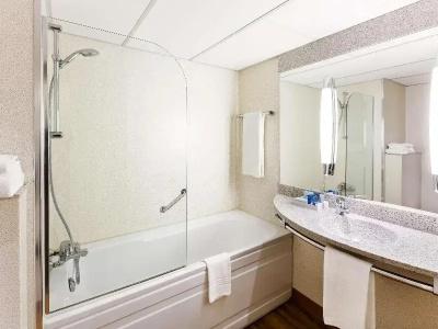 Novotel Rotterdam Brainpark - 42