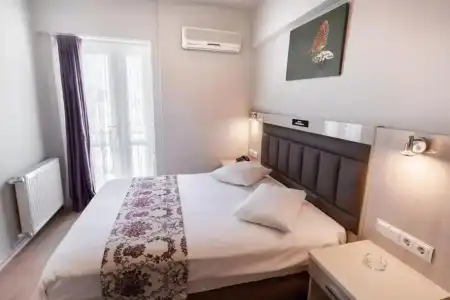 Bolu Grand Koroglu Otel - 33