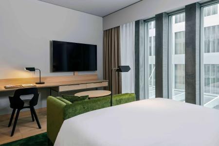 Hyatt Regency Zurich Airport The Circle - 5